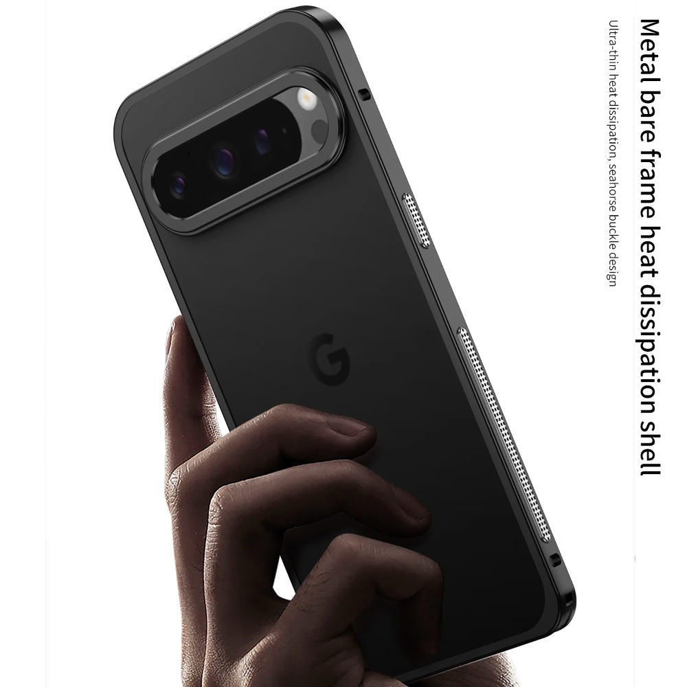 Custodia Protettiva in Metallo - Metal Bumper Aluminum Frame Case recensione e prezzo