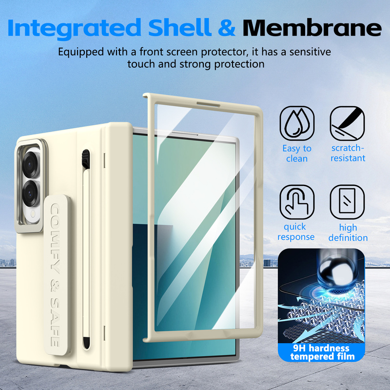 Per Samsung Galaxy Fold 8 Wide - Screen Protectors recensione e prezzo