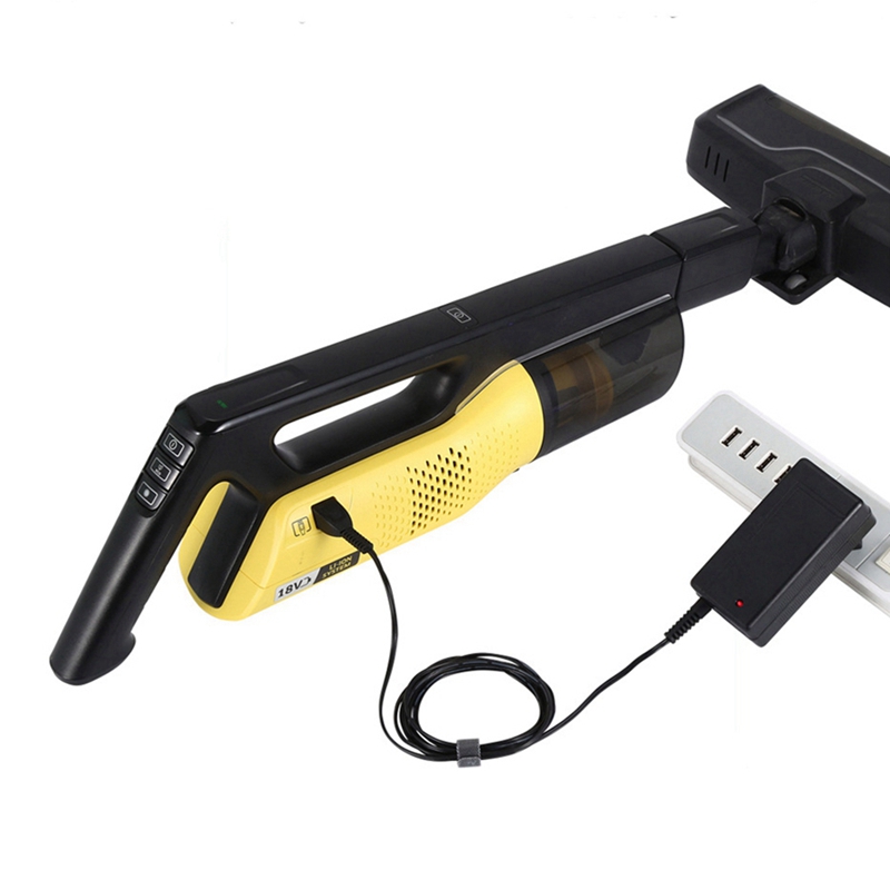 Adattatore di ricarica per asp - Chargers recensione e prezzo