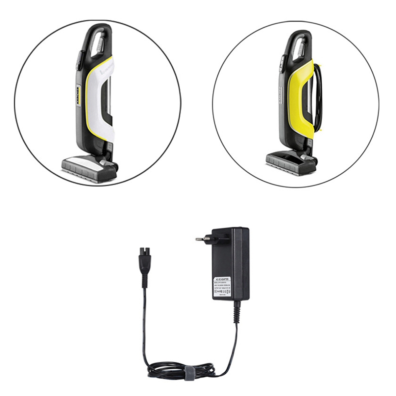 Adattatore di ricarica per asp - Chargers recensione e prezzo
