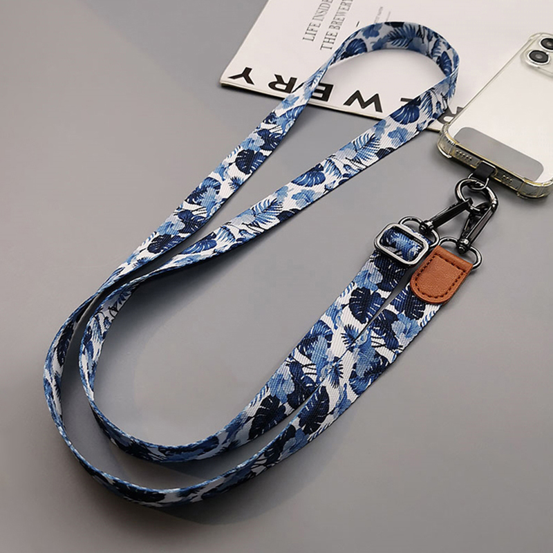 Cordino per cellulare a tracol - Crossbody Lanyard Neck Strap Case recensione e prezzo