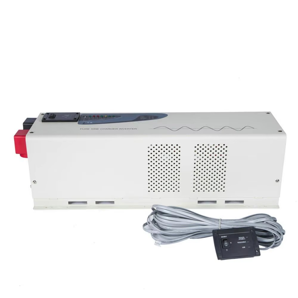 Inverter Personalizzato Maili  - Chargers recensione e prezzo