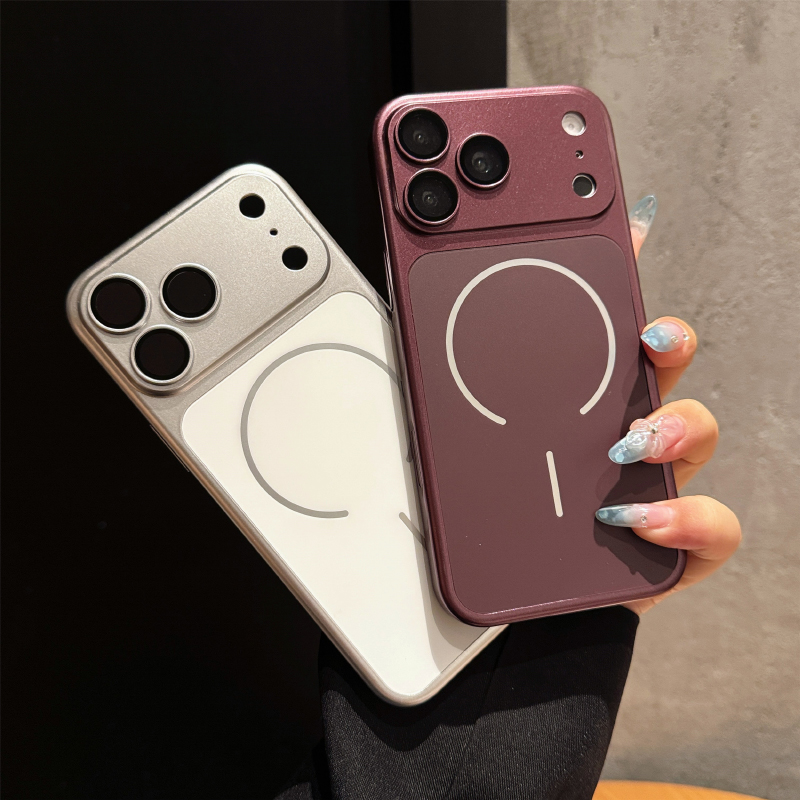 Custodia per telefono in PC ri - Matte Hard Pc Back Case recensione e prezzo