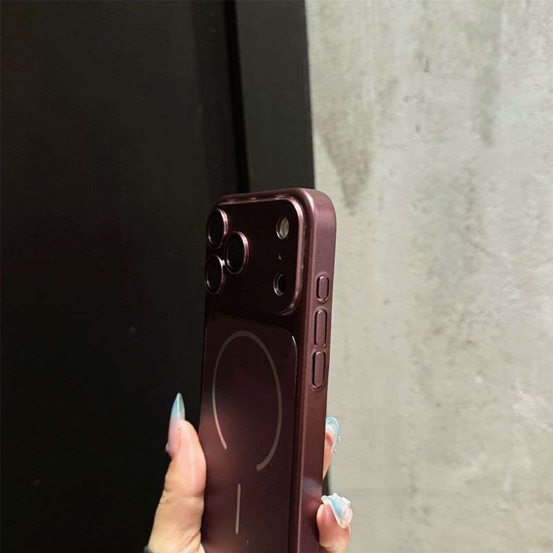 Custodia per telefono in PC ri - Matte Hard Pc Back Case recensione e prezzo