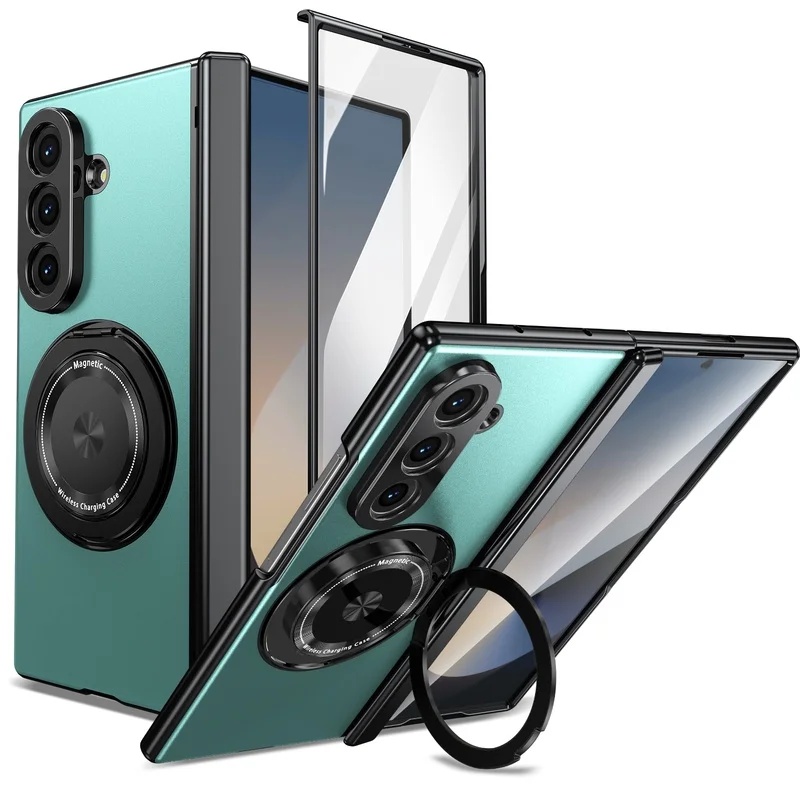 Lusso 360 °   Custodia per tel - Screen Protectors recensione e prezzo