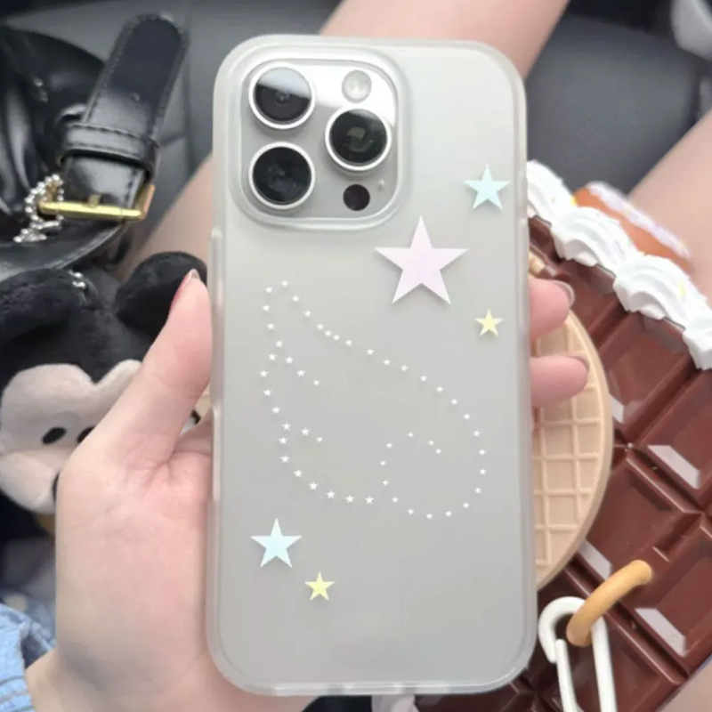 Custodia Protettiva Antiurto T - Clear Shockproof Bumper Case recensione e prezzo
