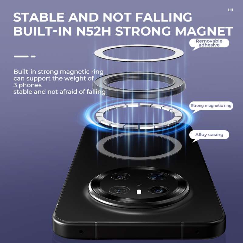 Supporto Magnetico Forte per T - Phone Stands recensione e prezzo
