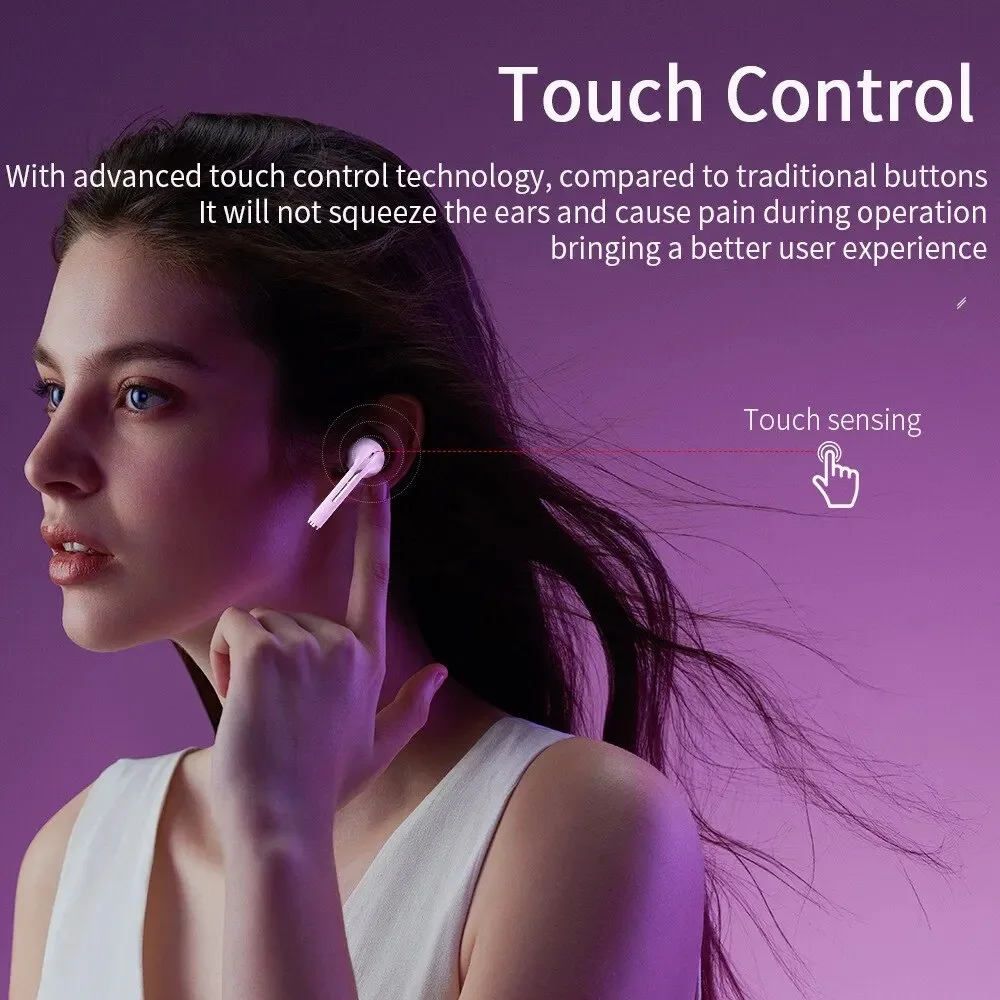 Auricolari wireless originali  - Earphones recensione e prezzo
