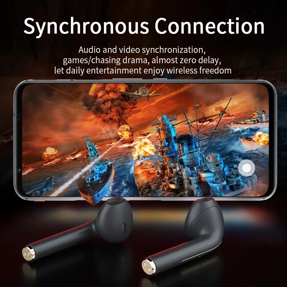Auricolari wireless originali  - Earphones recensione e prezzo