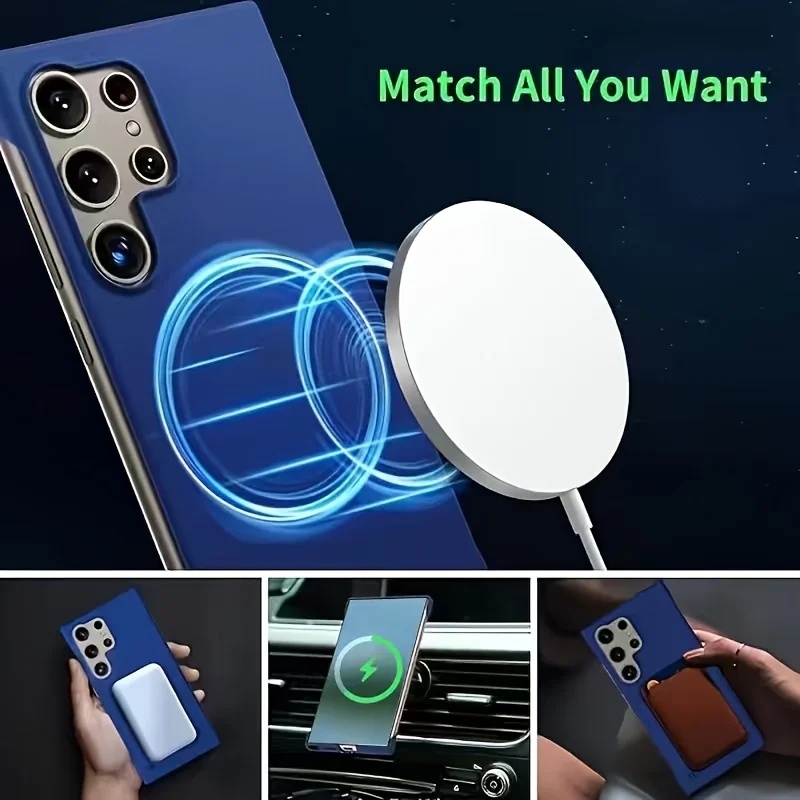 Custodie Rigide Ultra Sottili  - Ultra Thin Frameless Phone Cover recensione e prezzo
