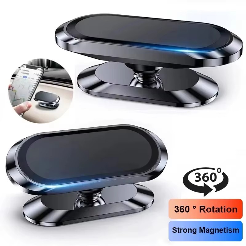 360 °   Supporto Magnetico per - Phone Stands recensione e prezzo