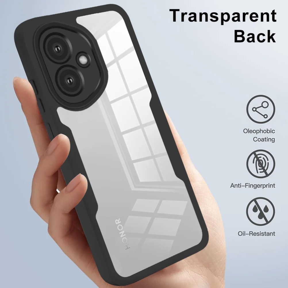 Custodia in acrilico resistent - Heavy Duty 360 Full Body Protective Case recensione e prezzo