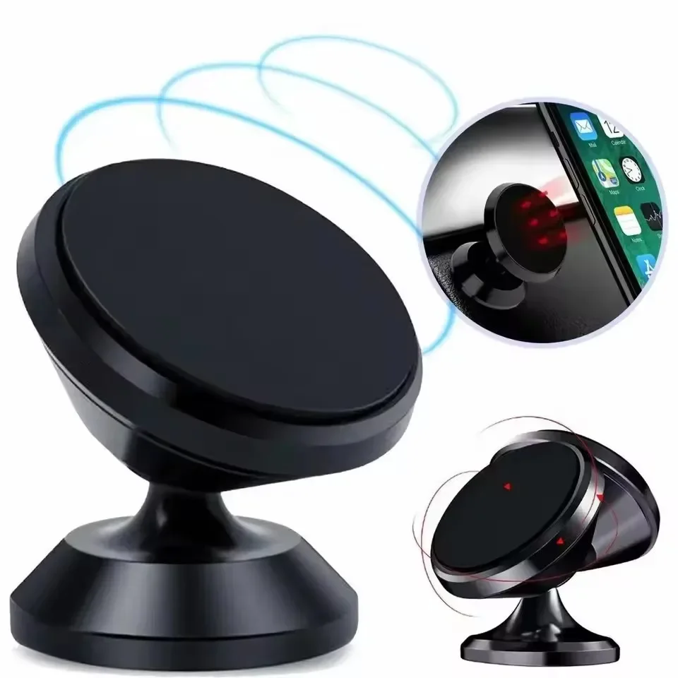 Supporto Magnetico per Telefon - Phone Stands recensione e prezzo