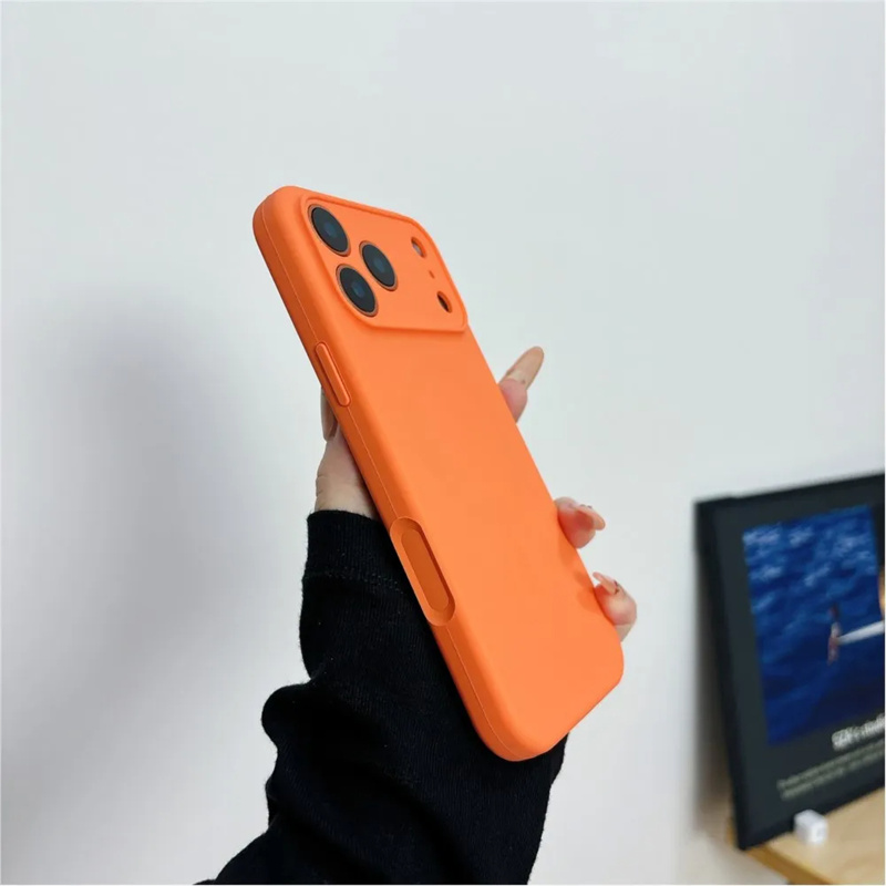 Custodia Magnetica in Silicone - Liquid Silicone Magnetic Phone Case recensione e prezzo