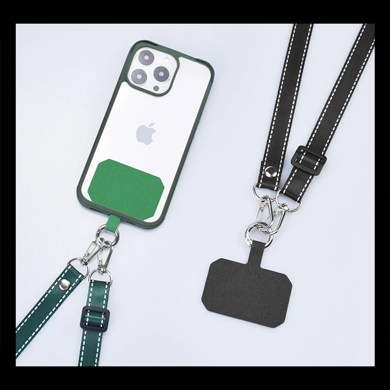 Simplicity Crossbody cordino p - Crossbody Lanyard Neck Strap Case recensione e prezzo