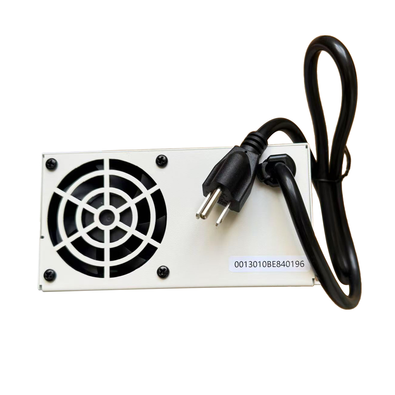 Convertitore AC/DC Intelligent - Chargers recensione e prezzo