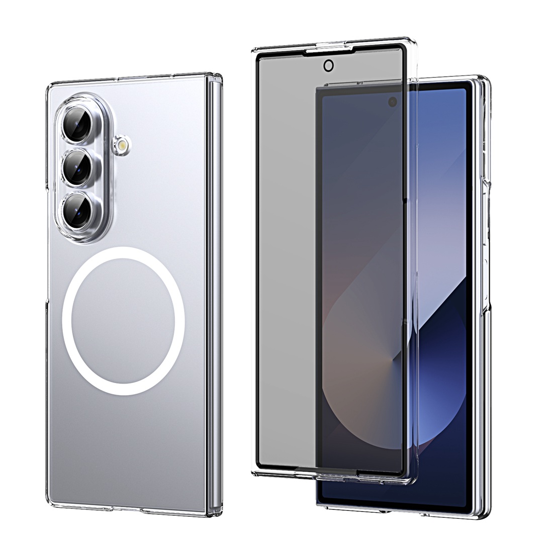 Pellicola Protettiva Privacy A - Anti Spy Privacy Glass Case recensione e prezzo