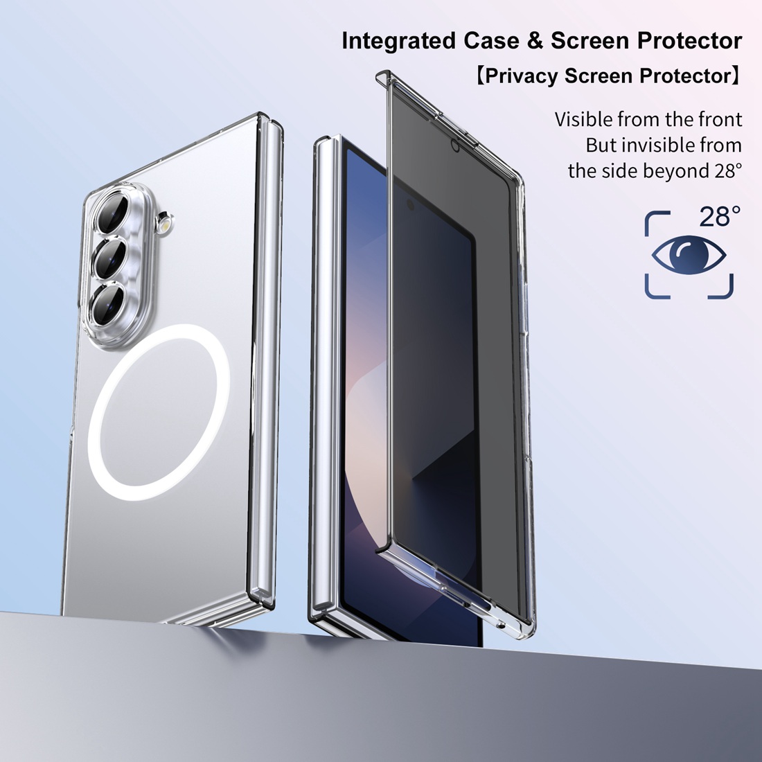 Pellicola Protettiva Privacy A - Anti Spy Privacy Glass Case recensione e prezzo