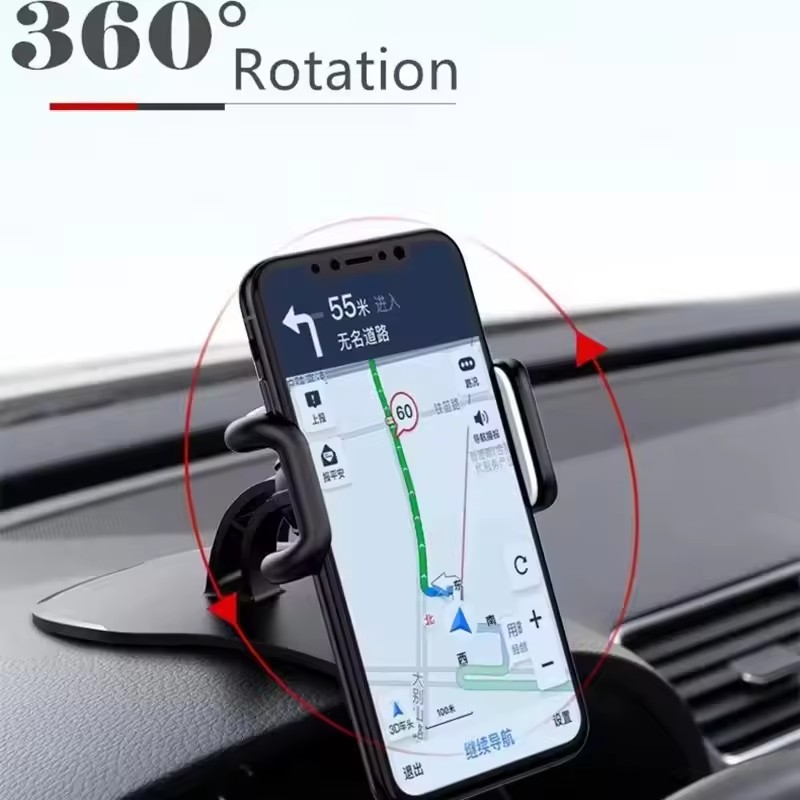 Supporto per Telefono Auto Rot - Phone Stands recensione e prezzo