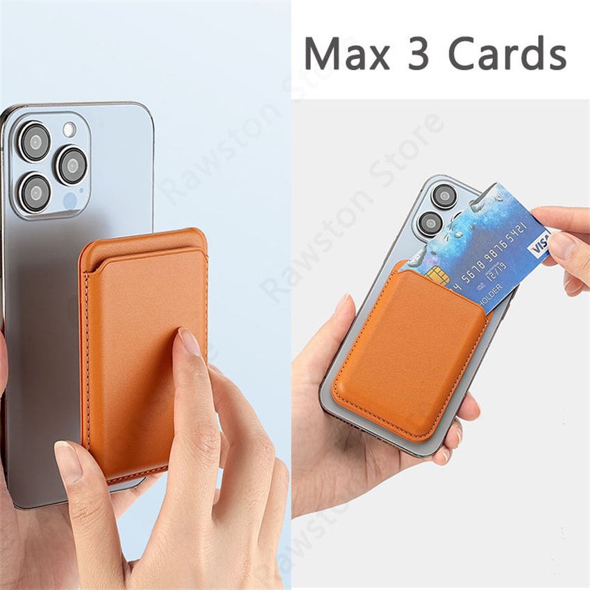 Custodia a portafoglio in pell - Leather Wallet Card Holder Phone Cover recensione e prezzo