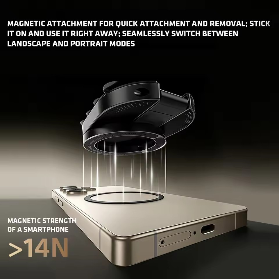 Supporto Magnetico Pieghevole  - Phone Stands recensione e prezzo