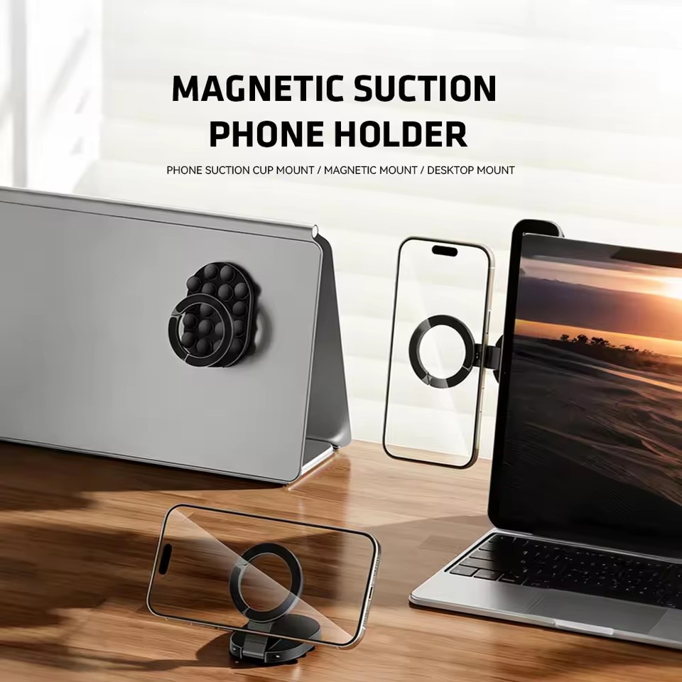 Supporto Magnetico Pieghevole  - Phone Stands recensione e prezzo
