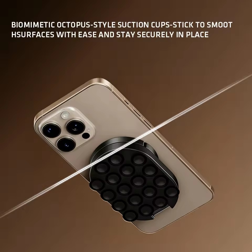 Supporto Magnetico Pieghevole  - Phone Stands recensione e prezzo