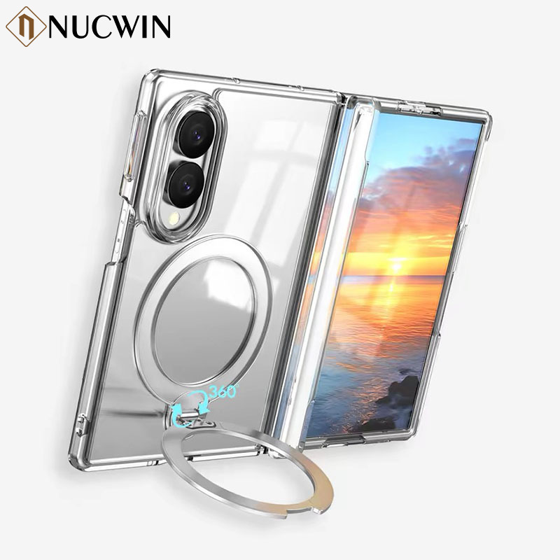 Trasparente Magnetico 360 °    - Screen Protectors recensione e prezzo