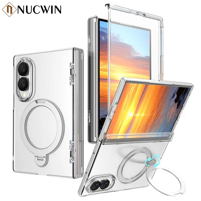 Trasparente Magnetico 360 °    - Screen Protectors recensione e prezzo