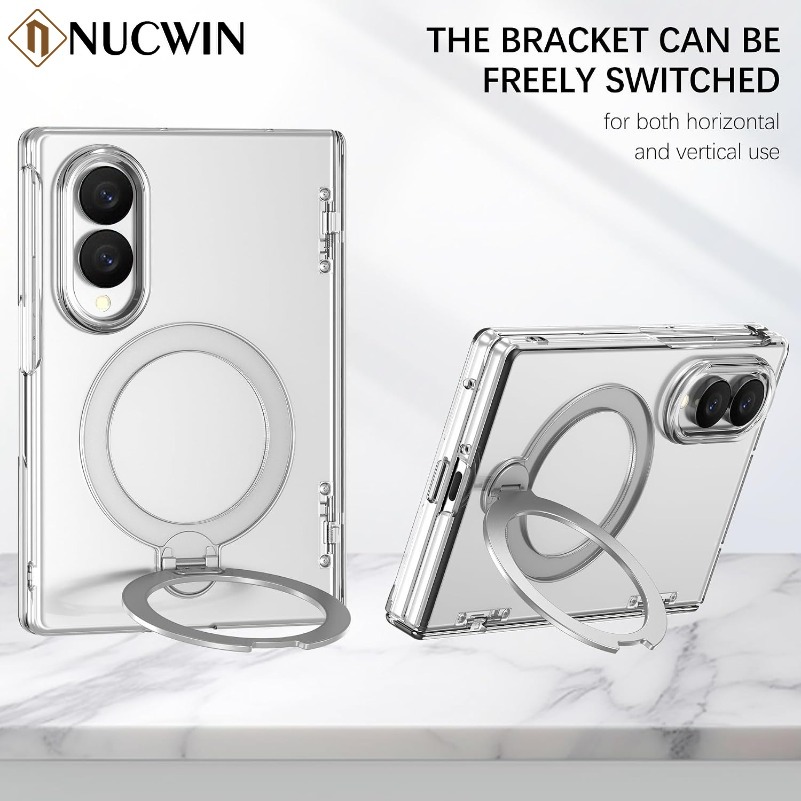 Trasparente Magnetico 360 °    - Screen Protectors recensione e prezzo
