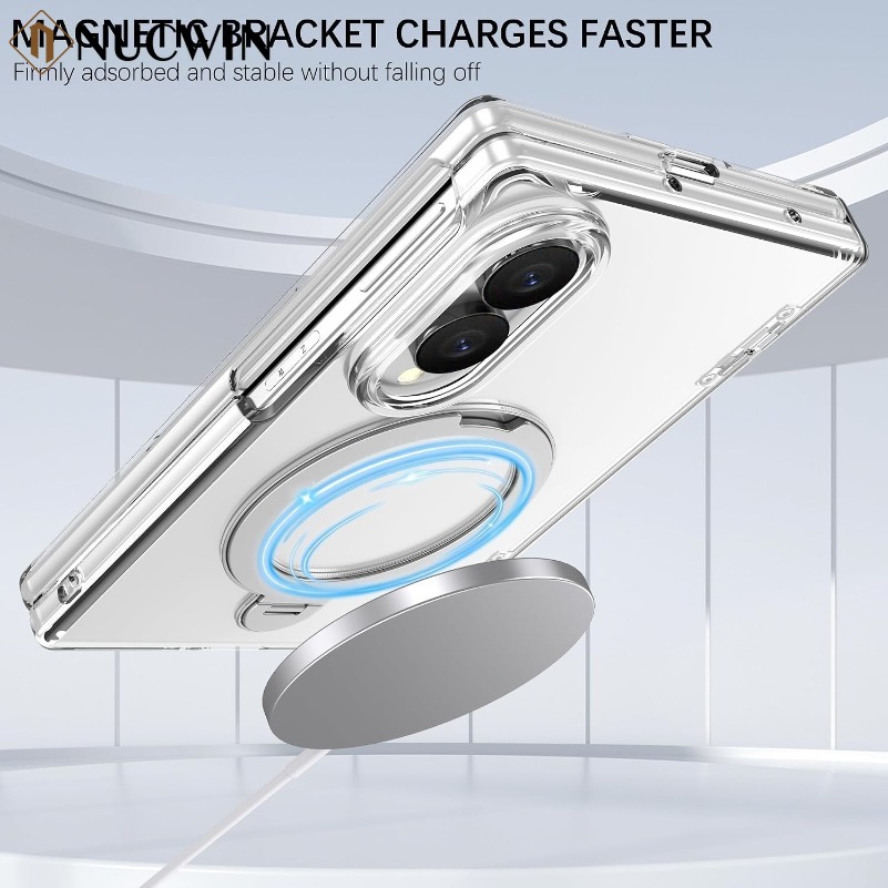 Trasparente Magnetico 360 °    - Screen Protectors recensione e prezzo