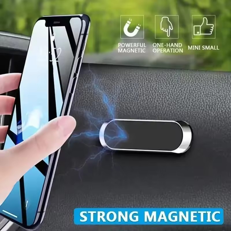 Supporto Magnetico per Telefon - Phone Stands recensione e prezzo