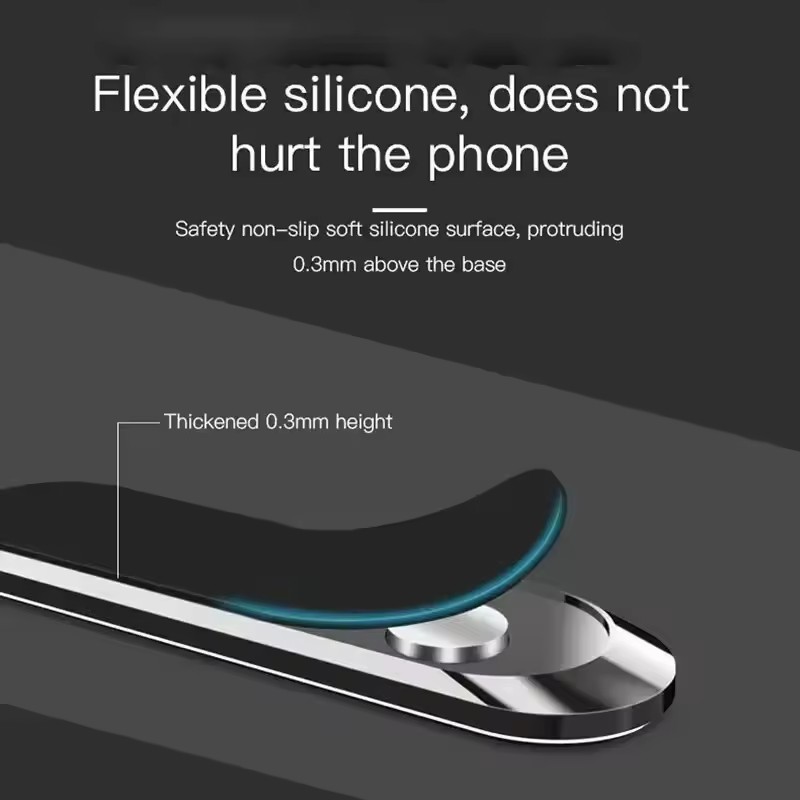 Supporto Magnetico per Telefon - Phone Stands recensione e prezzo