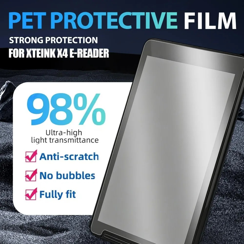 1-4 pellicole protettive morbi - Matte Anti Glare Screen Protector recensione e prezzo