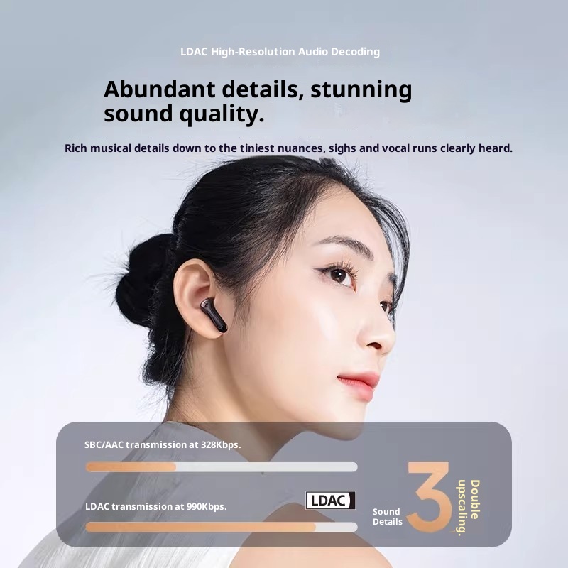 SoundPEATS Air5 Lite Auricolar - Earphones recensione e prezzo