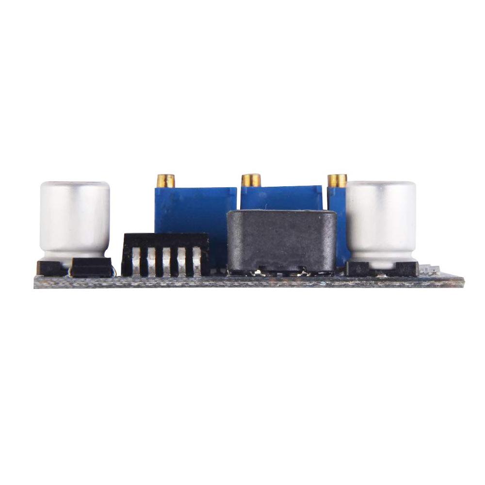 Driver LED LM2596, Modulo di A - Chargers recensione e prezzo