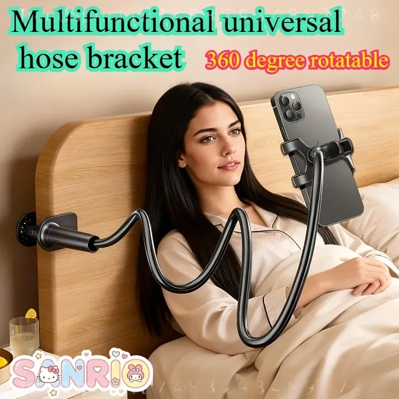 Supporto per telefono con tubo - Phone Stands recensione e prezzo