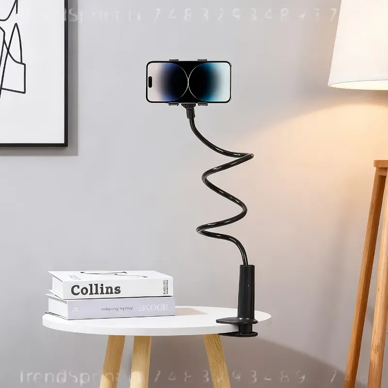 Supporto per telefono con tubo - Phone Stands recensione e prezzo