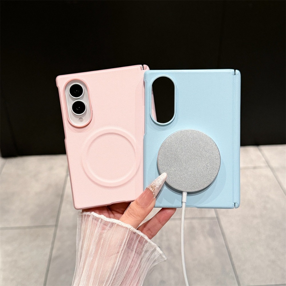 Custodia in pelle opaca color  - Screen Protectors recensione e prezzo