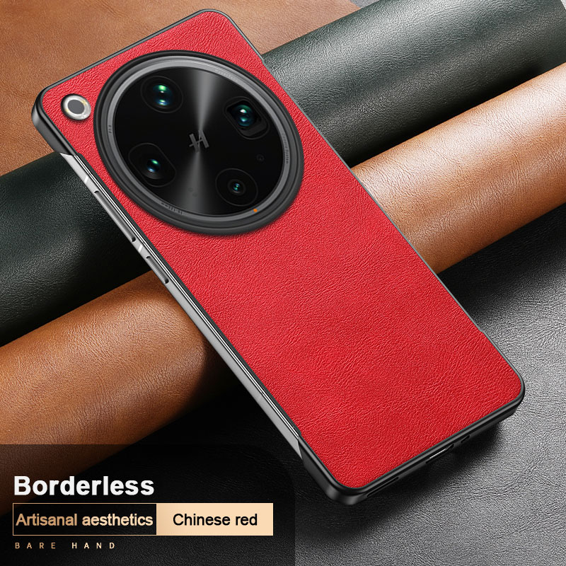 Cover ultra sottile senza corn - Ultra Thin Frameless Phone Cover recensione e prezzo