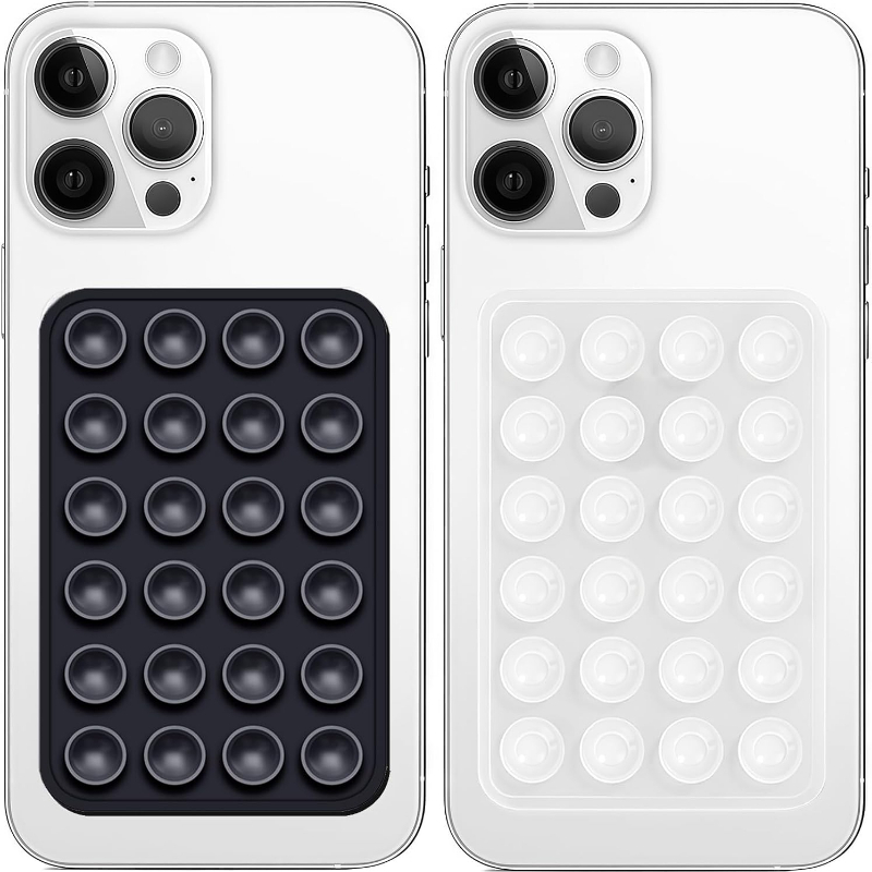 Supporto per telefono in silic - Phone Stands recensione e prezzo
