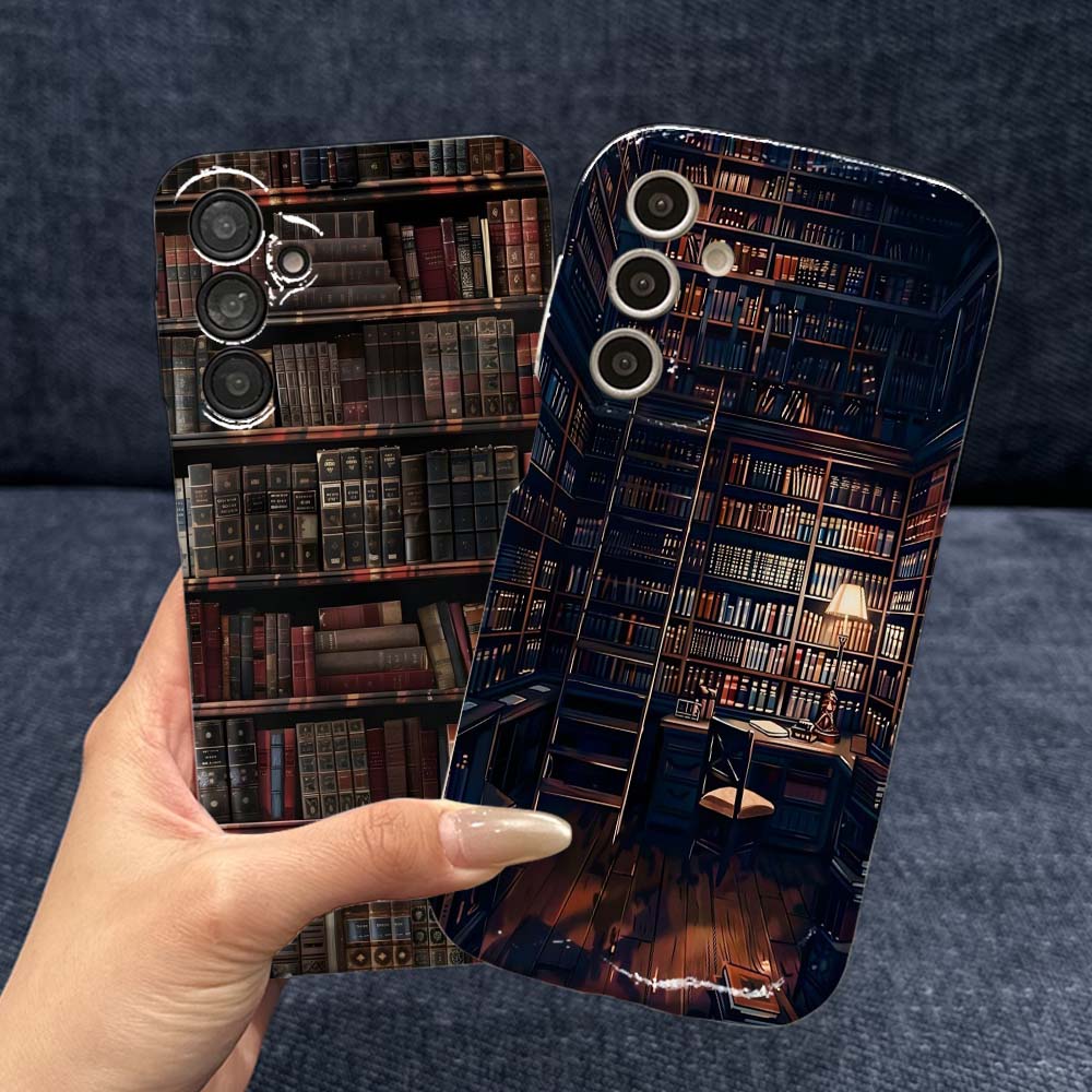 Custodia per telefono con moti - Vintage Floral Pattern Soft Case recensione e prezzo
