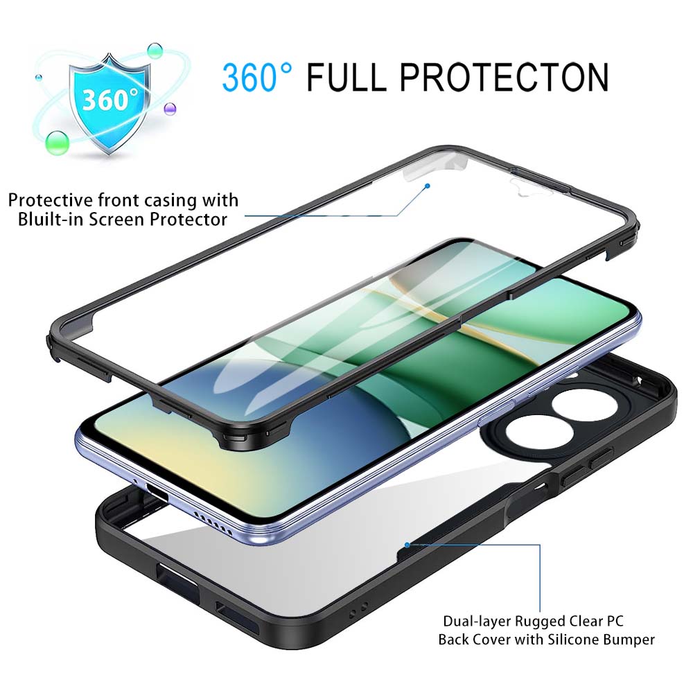 Custodia trasparente per prote - Screen Protectors recensione e prezzo