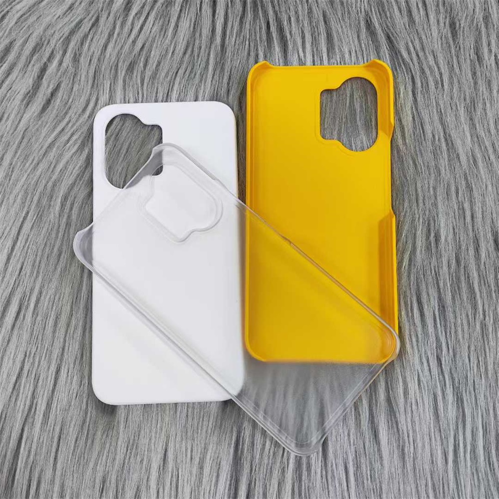 Semplice custodia rigida opaca - Matte Hard Pc Back Case recensione e prezzo