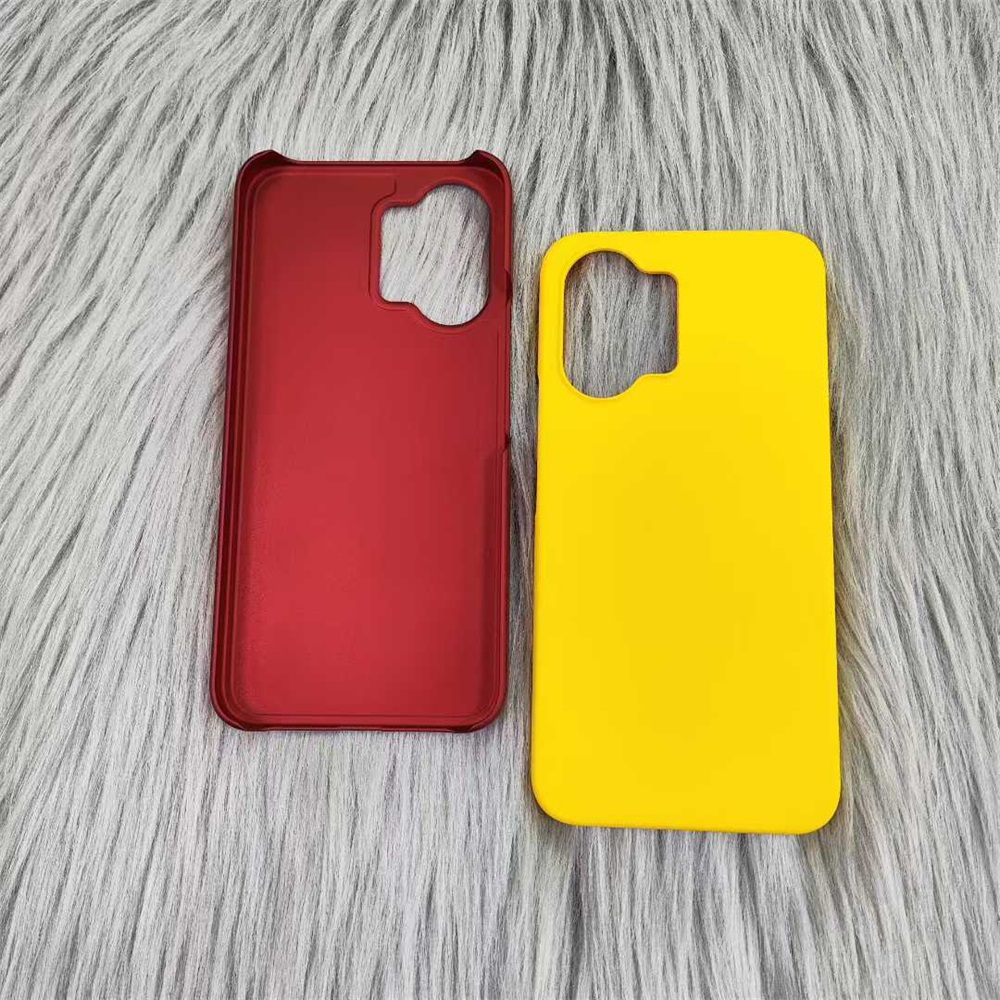 Semplice custodia rigida opaca - Matte Hard Pc Back Case recensione e prezzo