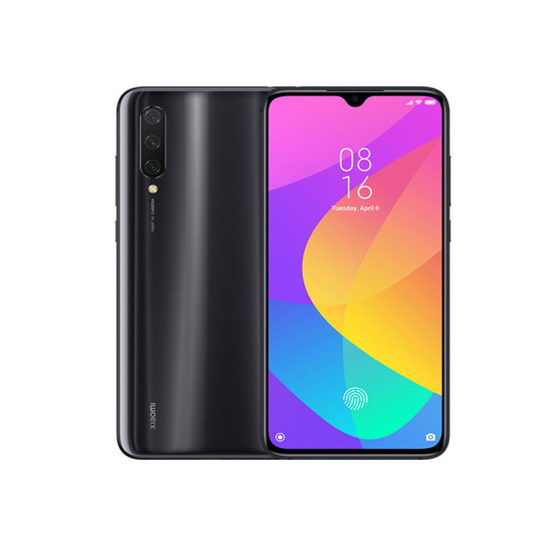 Smartphone Xiaomi 9 Lite / cc9 - Chargers recensione e prezzo