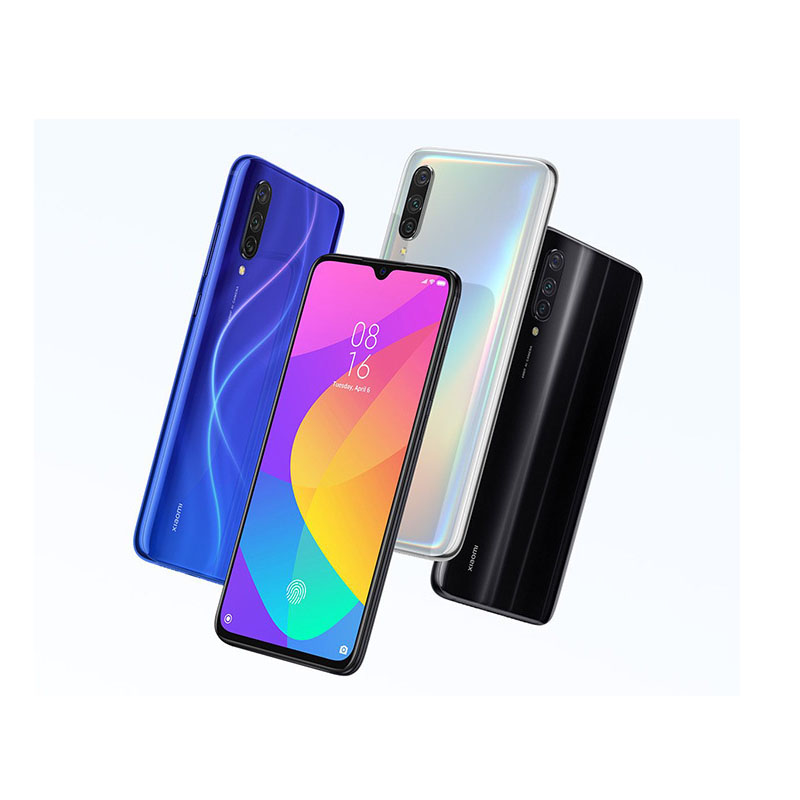 Smartphone Xiaomi 9 Lite / cc9 - Chargers recensione e prezzo