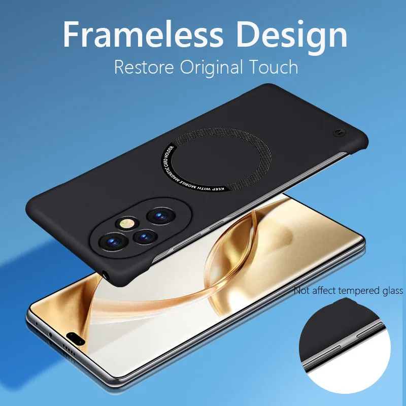 Custodia per Honor 200 Pro 200 - Matte Hard Pc Back Case recensione e prezzo