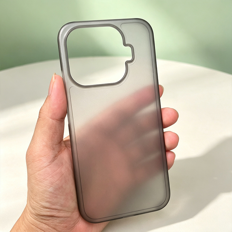 Custodia Protettiva Ultra Sott - Matte Hard Pc Back Case recensione e prezzo
