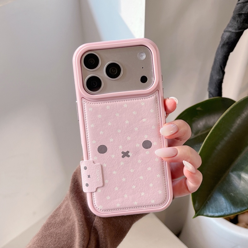 Custodia Protettiva in Pelle A - Cute Cartoon Wrist Strap Silicone Case recensione e prezzo